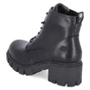 Dockers by Gerli Damen Stiefelette Schwarz Voir les images du produit 30