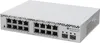 Switch Mikrotik CSS318-16G-2S+IN 18p  Managed Gigabit/10G Anteprima dell’immagine prodotto 2
