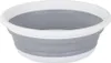 Verk 01544 Bol pliable en silicone 9 l Voir les images du produit 4