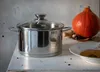 ELO Galant Topfset Edelstahl Volumenskala Induktion Produktbild-Vorschau 12