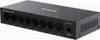 Switch Tenda TEG2208D, 8 portów Ethernet, czarny, Podgląd zdjęcia produktu 1