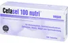 Cefasel 100 nutri selen tablety, 100 tablet Náhled obrázku produktu 4