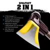 Halder 3007.751 Splitting hatchet 765 mm 2840 g Voir les images du produit 4