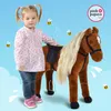 75 cm Stehpferd Bella Produktbild-Vorschau 5