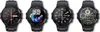 Giewont Focus SmartCall Smartwatch GW430-1 - Carbon Podgląd zdjęcia produktu 19
