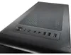 CXC2 (schwarz, Front aus Tempered Glass, Seitenteil aus Produktbild-Vorschau 5