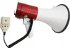 DNA MEGA2 Megafon, 50-Watt-Sprachverstärker, Sirene, USB, Produktbild-Vorschau 17
