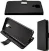 Handytasche Bookstyle Ulefone Power 6 schwarz Náhled obrázku produktu 1
