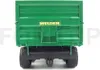 bruder Bruder 02010 Tandemachs-Transportanhänger, ab 36 Produktbild-Vorschau 38