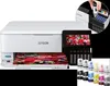 EcoTank ET-8500 (grau/schwarz, USB, WLAN, Scan, Kopie) Produktbild-Vorschau 2