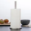 Excellent Houseware Porte-rouleau de cuisine | Acier Voir les images du produit 4