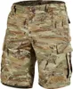 Pentagon Bdu Camo Kurze Hose Beige,Grün 54 Mann Beige,Grün Produktbild-Vorschau 6