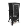 TrendLine Gas Räucherofen Meran Räucherschrank Smoker mit Produktbild-Vorschau 1