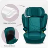 MoMi MEI seggiolino auto i-SIZE 100-150cm - Fino a 36kg - Anteprima dell’immagine prodotto 12