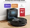 Roborock Q10 S5+ Staubsauger Roboter, 10.000 Pa(Upgrade von Produktbild-Vorschau 3