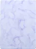 Mobigear Tri-Fold Marble iPad 7 (2019) Hülle Klapphülle + Produktbild-Vorschau 2