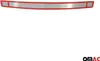 OMAC Ladekantenschutz Stoßstangenschutz 2542093CF Hinten Produktbild-Vorschau 7
