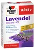 Doppelherz Estratto e olio di lavanda con vitamine B6 e B12 Anteprima dell’immagine prodotto 4