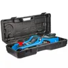Wagenheber hydraulisch 2,5T 85-365mm mit Koffer + 2x Produktbild-Vorschau 2