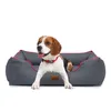Hundebett Comfort (140×115 cm) – Riesiges, Produktbild-Vorschau 4