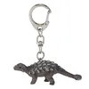 Mojo Key Ring Ankylosaurus 387453 Voir les images du produit 2