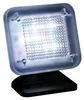 Olympia TV-200, Intelligentes Panel, Schwarz, Multi, 85 mm, Produktbild-Vorschau 4