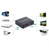 C05C HDMI 1x2 Splitter mit Verstärker – HDMI Verteiler Produktbild-Vorschau 2