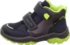 Superfit JUpiter Klettstiefel Blau Produktbild-Vorschau 3