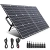 POWER BANK SOLAR GENERATOR SWAREY 518Wh Typ C PD 65W mit Produktbild-Vorschau 10