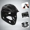 Casque de vélo intégral pour enfants 6-12 | Sand | Crazy Voir les images du produit 8