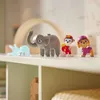 Spin Master International B.V. PAW Patrol Jungle Pups Hero Produktbild-Vorschau 8