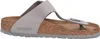 Birkenstock Damen Zehentrnner, grau(dovegray (01739)), Gr. Produktbild-Vorschau 5