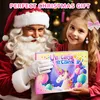 Adventskalender 2025 Kosmetik & Schmuck für Teenager Produktbild-Vorschau 6