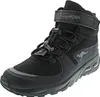 KangaRoos KX Hydro Stiefel Schwarz Produktbild-Vorschau 34
