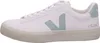 VEJA Campo Chromefree Leather - Buty damskie skórzane białe Podgląd zdjęcia produktu 12