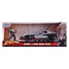 Jada 253225015 MARVEL Venom 2008 Dodge Viper 1:24 Produktbild-Vorschau 1