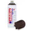edding 5200 spray permanente lacca acrilica premium marrone Anteprima dell’immagine prodotto 7