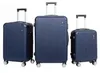 Aga Travel Sada cestovných kufrov MR4652 Tmavomodrá Náhľad obrázku produktu 11