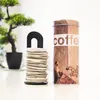 COM-FOUR® 3x Pad-Heber für Kaffeepads, Zubehör für Produktbild-Vorschau 2