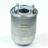 Kraftstofffilter DELPHI HDF653 passend für MERCEDES-BENZ Produktbild-Vorschau 4