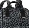 Punta City Style Doctors Bag: Schwarz/Graubraun Produktbild-Vorschau 4