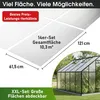 BRAST Doppelstegplatten Hohlkammerplatten 6mm | Produktbild-Vorschau 3