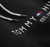 Tommy Hilfiger Hoodie für Herren – Schwarz – Größe M Produktbild-Vorschau 17