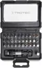 TROTEC PSCS Schrauber-Bitsatz 32-teilig Produktbild-Vorschau 4