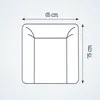 Julius Zöllner Wickelauflage Softy 65x75 Folie Otti Produktbild-Vorschau 4