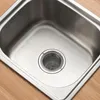 TuseRxln Abflusssieb Dusche Abflusssieb Küchenspüle, 3 Produktbild-Vorschau 6