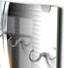 DEQORI Kleiderhaken aus Glas 50x125 cm 'Elegantes Produktbild-Vorschau 5