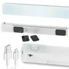 LED Unterbauleuchte Schrankleuchte Sensorleuchte 20 cm Produktbild-Vorschau 1