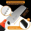 HARDTWERK Sega giapponese pieghevole - 240 mm Acciaio al Anteprima dell’immagine prodotto 3