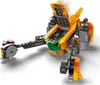 LEGO® Marvel Super Heroes Vaisseau bébé Rocket Voir les images du produit 36